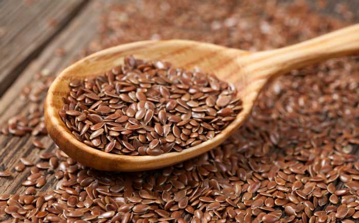۱۰ حقیقت عجیب درباره فواید تخم کتان