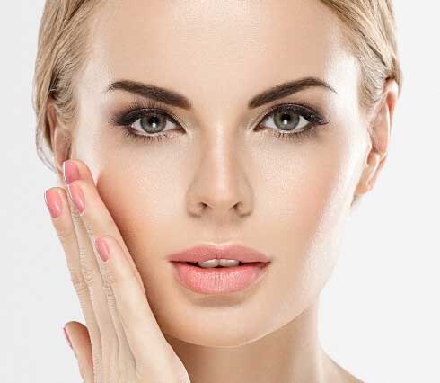 روش هایی برای داشتن پوستی براق و شاداب