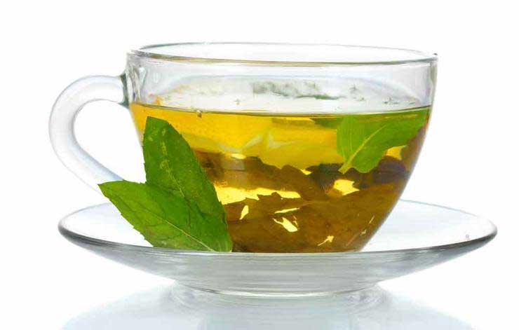 رفع خشکی پوست با خوردن این مواد غذایی