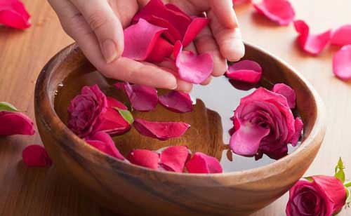 روش های طبیعی برای زیباتر شدن با کمترین هزینه