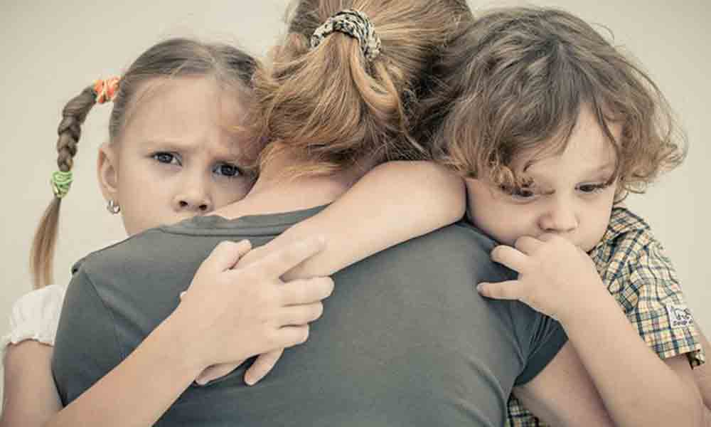 مقابله با وابسته شدن در خردسالان