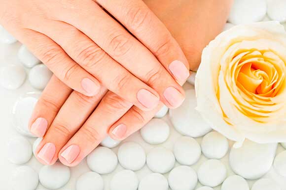 خراب شدن ناخن ها با این کارها