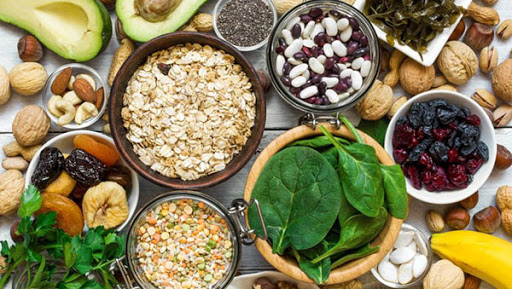 منیزیم ماده مغذی گم شده برای سلامت بهتر