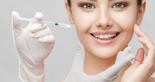 بوتاکس دیسپورت چیست؟
