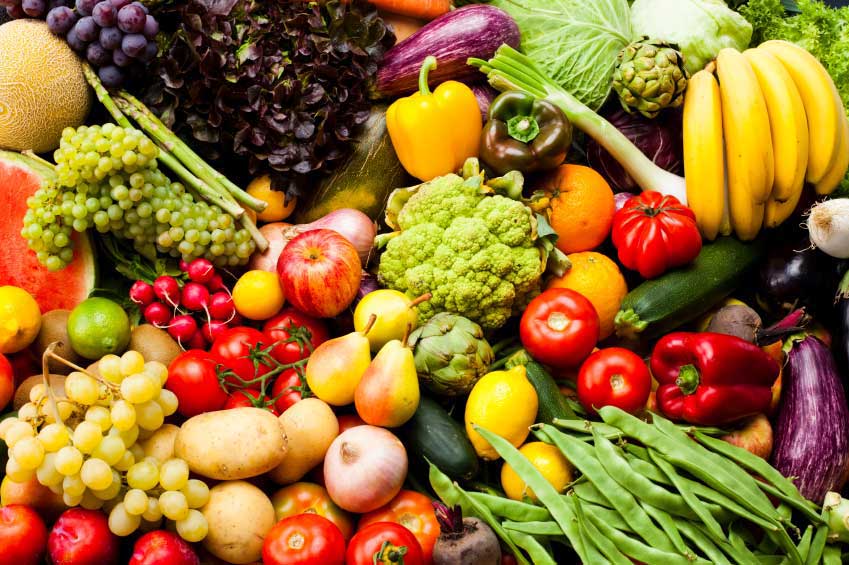 افزایش گلبول های سفید خون با این خوراکی ها