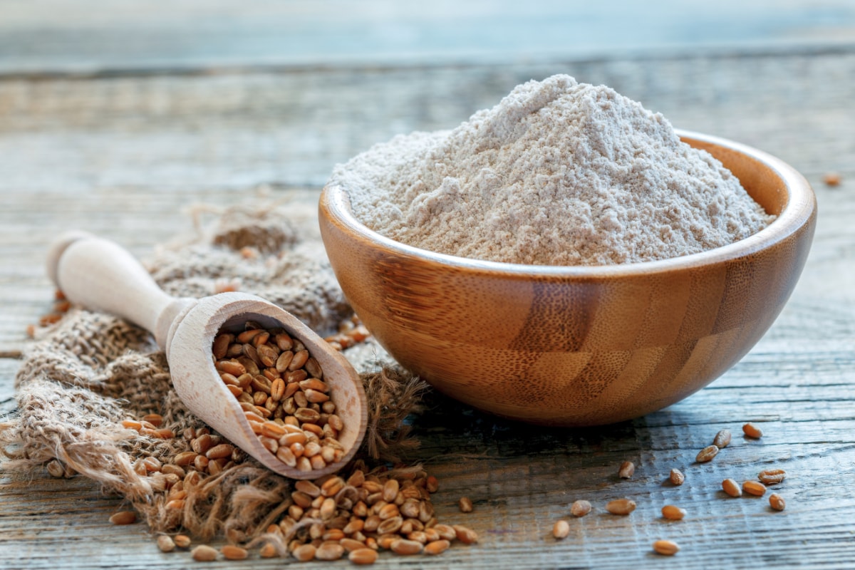 نشاسته چه خواصی برای سلامتی دارد