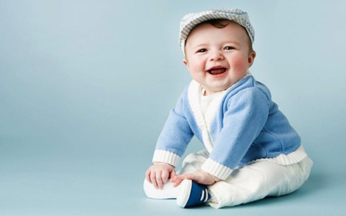 چگونه پسردار شویم